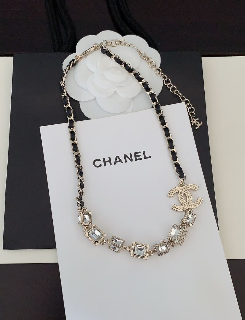 Chanel Brooches